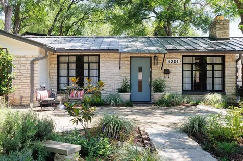 4201 Wilshire Parkway Austin TX 78722