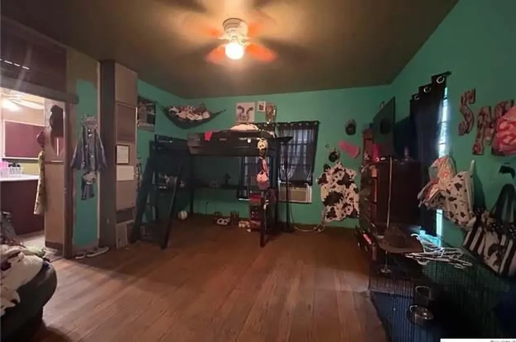 419 Main Street Lometa TX 76853