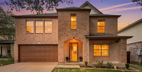 2017 Carriage Club Drive Cedar Park TX 78613