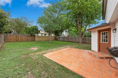 2017 Carriage Club Drive Cedar Park TX 78613