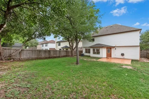 2017 Carriage Club Drive Cedar Park TX 78613