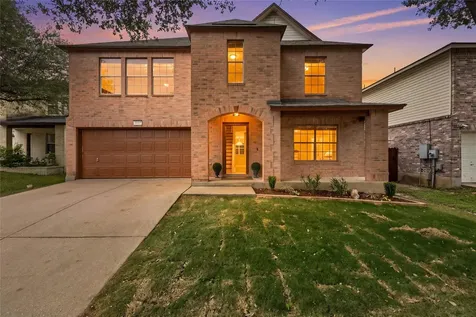 2017 Carriage Club Drive Cedar Park TX 78613