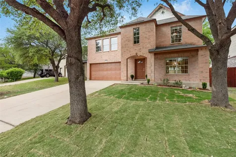 2017 Carriage Club Drive Cedar Park TX 78613