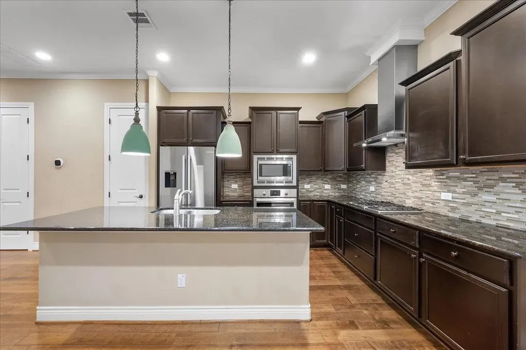 1009 Highknoll Lane Georgetown TX 78628