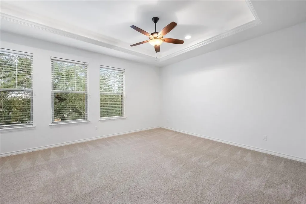 1009 Highknoll Lane Georgetown TX 78628