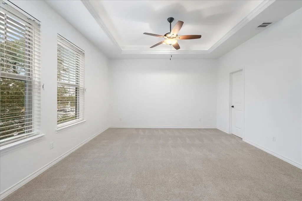 1009 Highknoll Lane Georgetown TX 78628