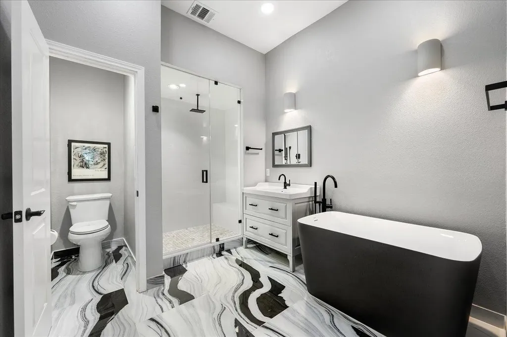 1009 Highknoll Lane Georgetown TX 78628