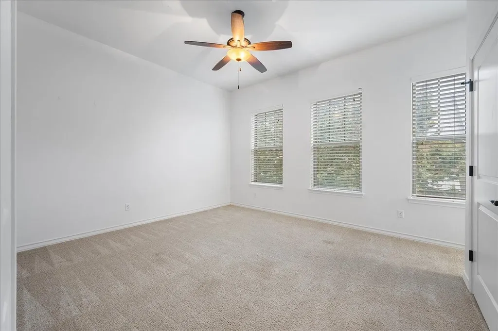 1009 Highknoll Lane Georgetown TX 78628