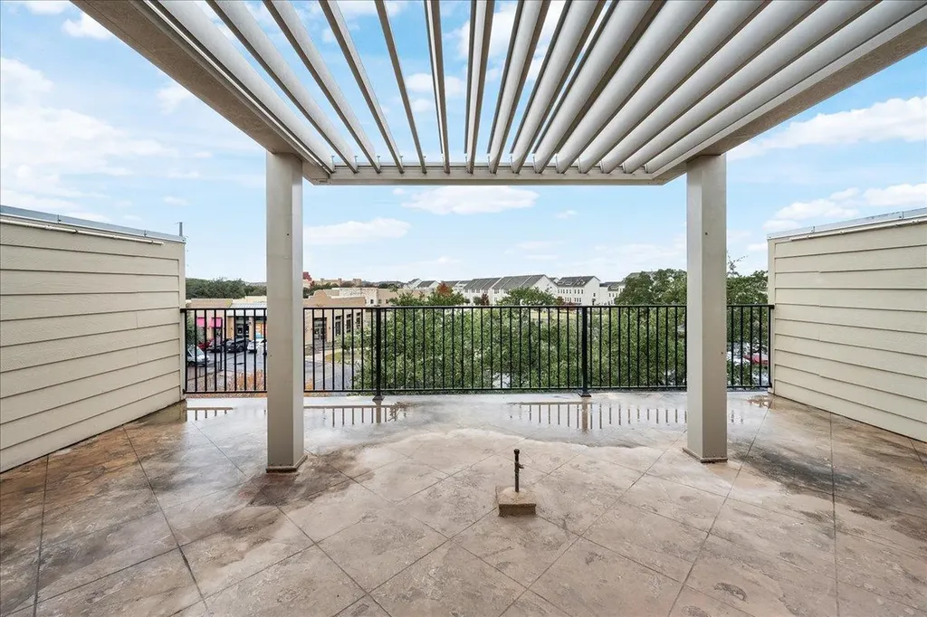 1009 Highknoll Lane Georgetown TX 78628