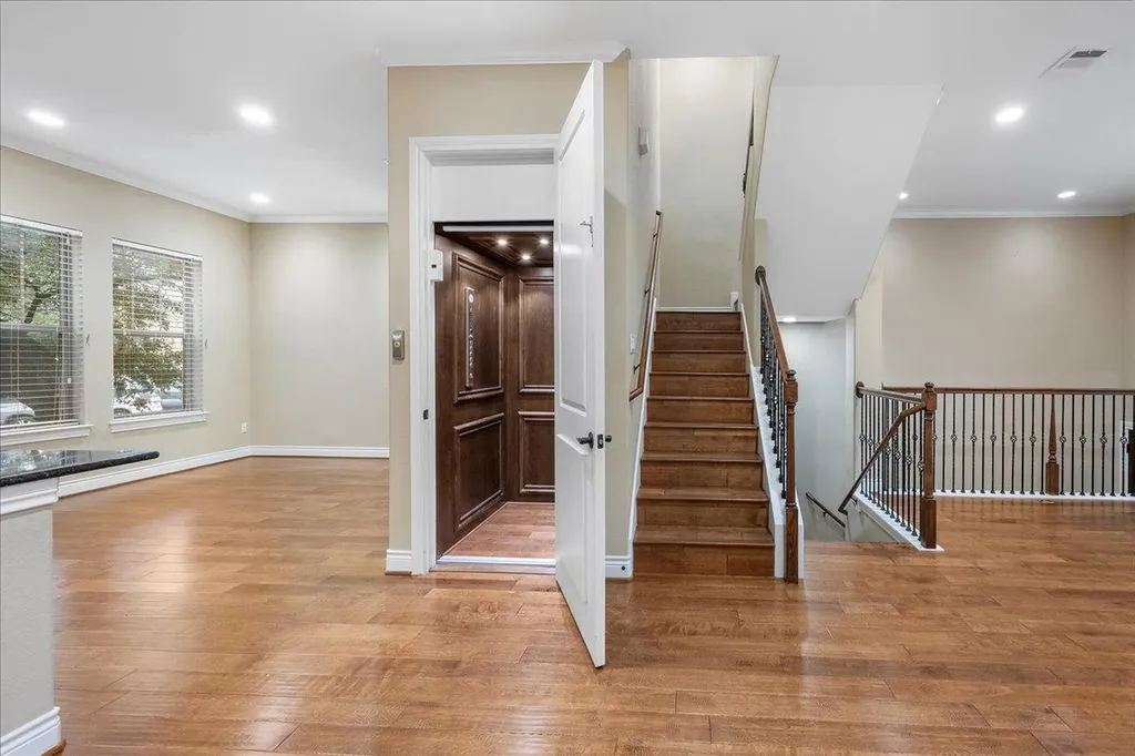 1009 Highknoll Lane Georgetown TX 78628
