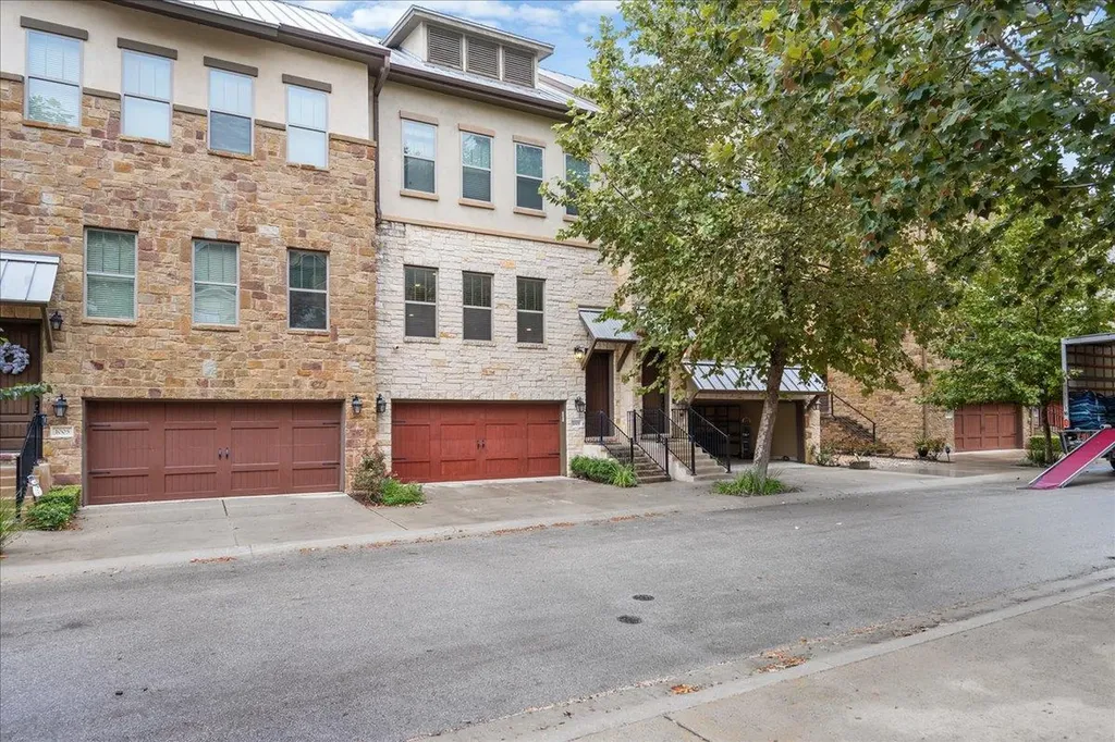 1009 Highknoll Lane Georgetown TX 78628