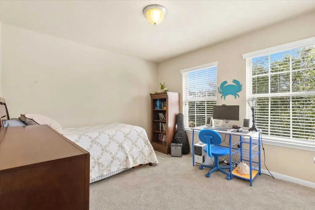 561 Stone View Trail Austin TX 78737