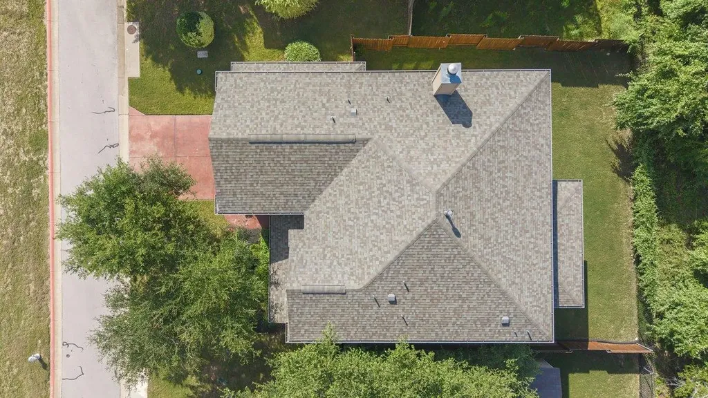 561 Stone View Trail Austin TX 78737