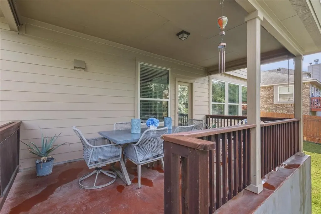 561 Stone View Trail Austin TX 78737