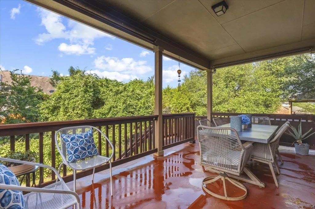 561 Stone View Trail Austin TX 78737