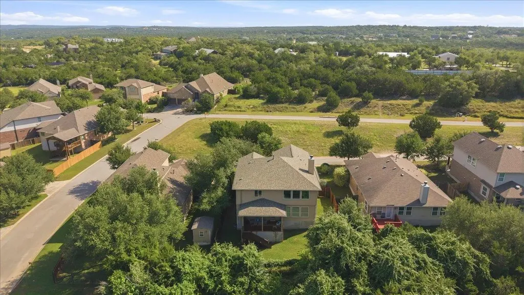 561 Stone View Trail Austin TX 78737