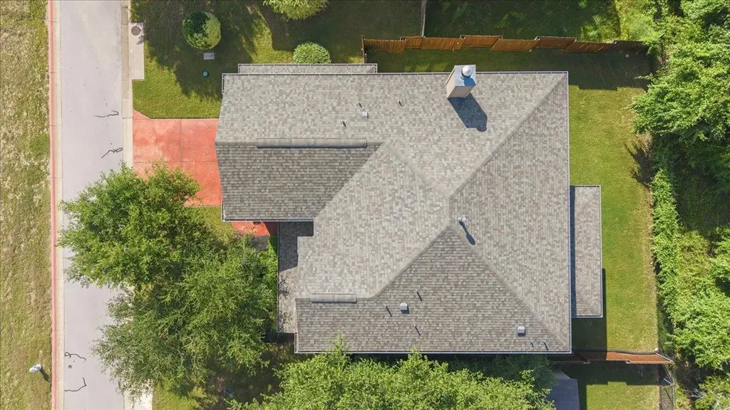 561 Stone View Trail Austin TX 78737