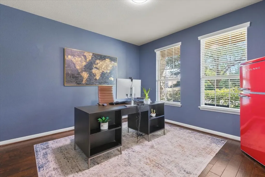561 Stone View Trail Austin TX 78737