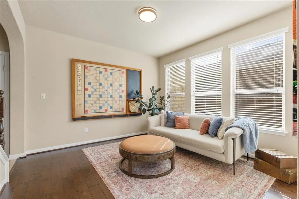 561 Stone View Trail Austin TX 78737