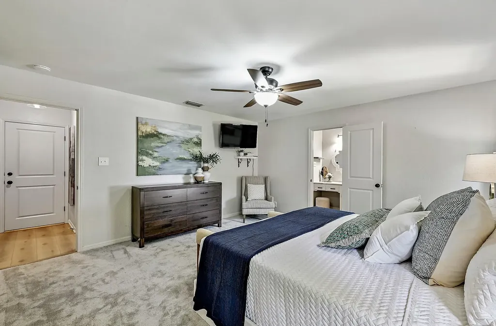 11105 Wintergreen Hill Austin TX 78750