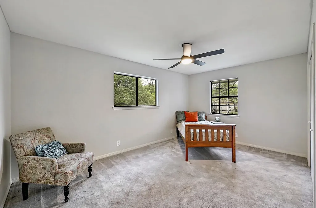 11105 Wintergreen Hill Austin TX 78750