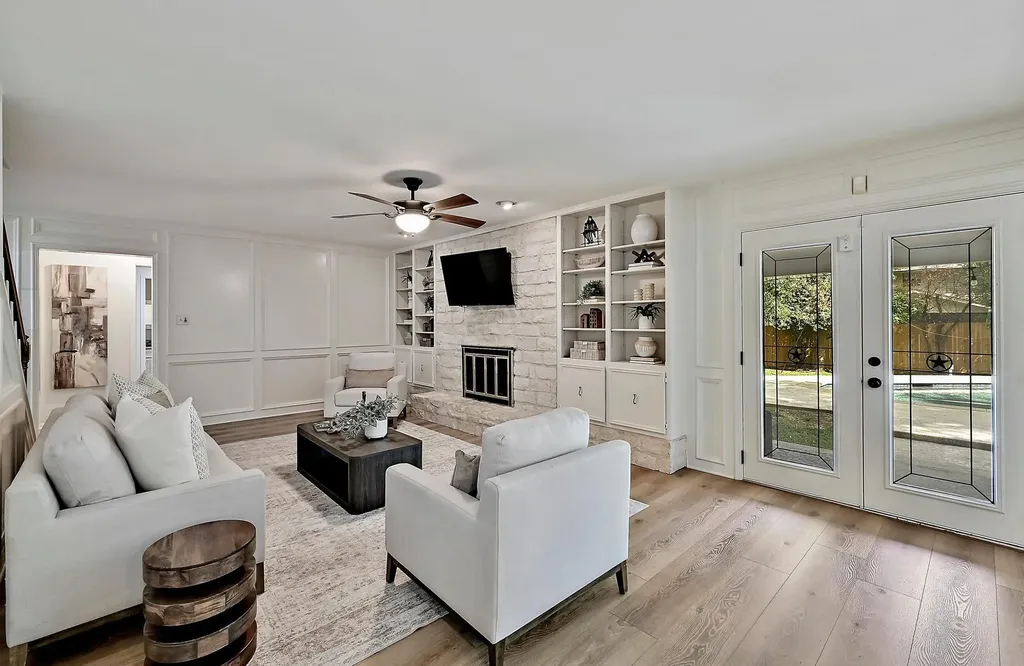 11105 Wintergreen Hill Austin TX 78750