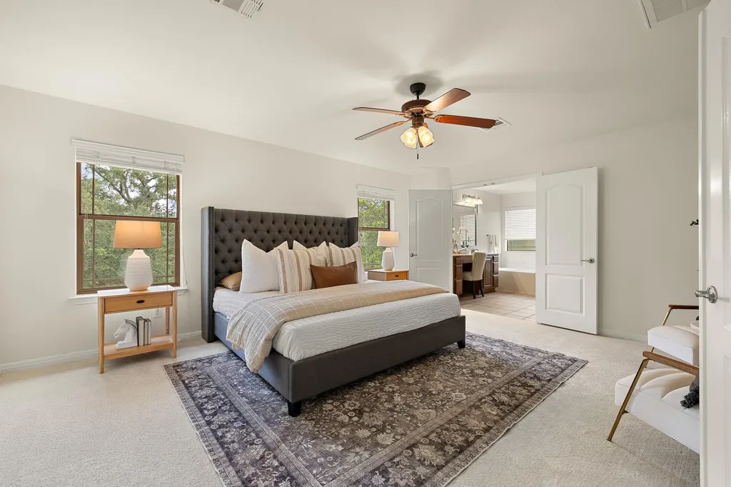 7516 Brecourt Manor Way Austin TX 78739