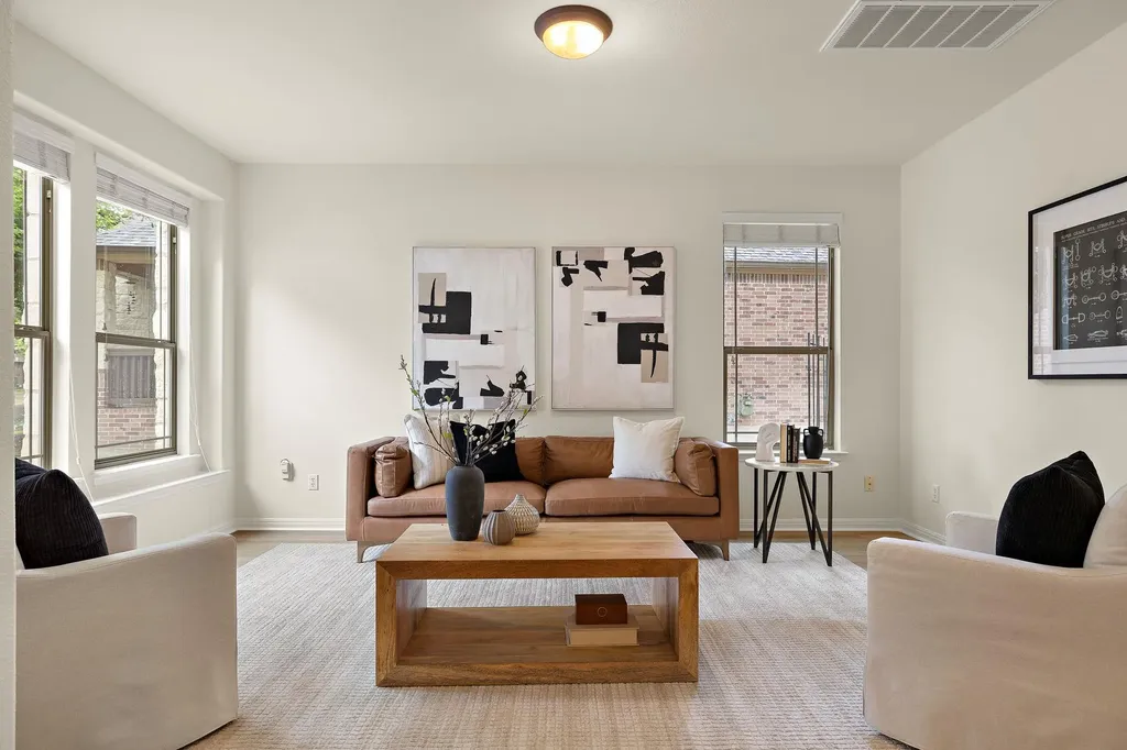 7516 Brecourt Manor Way Austin TX 78739