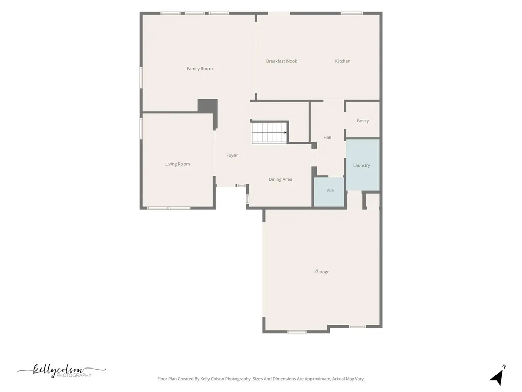 7516 Brecourt Manor Way Austin TX 78739