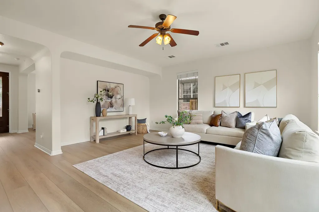 7516 Brecourt Manor Way Austin TX 78739