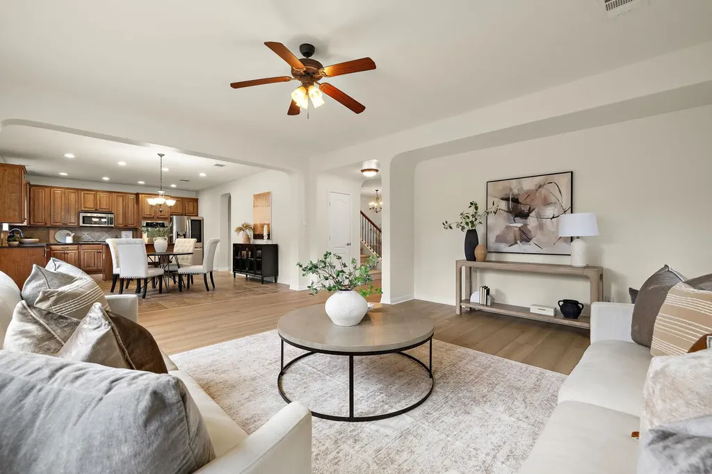 7516 Brecourt Manor Way Austin TX 78739