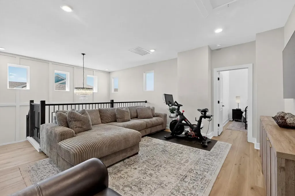 473 Bauer Loop Liberty Hill TX 78642