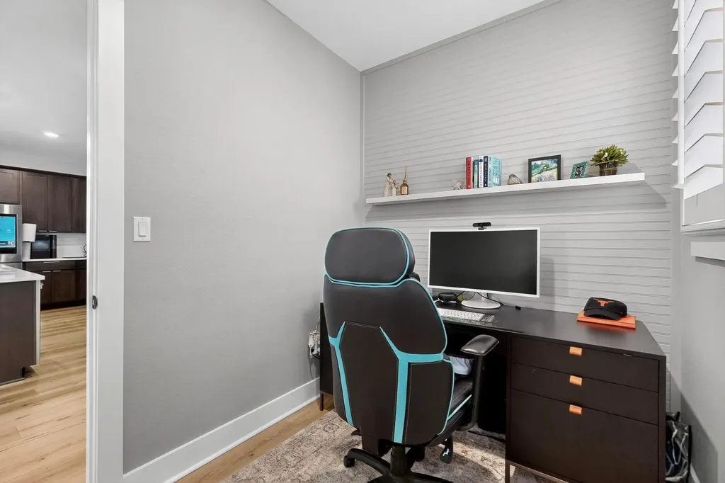 473 Bauer Loop Liberty Hill TX 78642