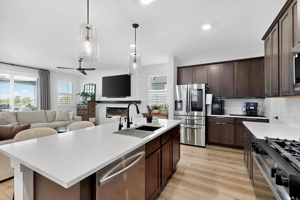 473 Bauer Loop Liberty Hill TX 78642