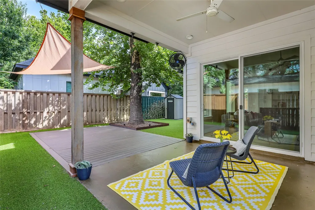 8315 Hathaway Drive Austin TX 78757