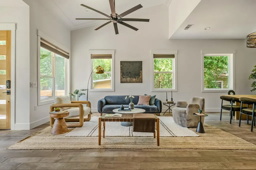 4405 Jinx Avenue Austin TX 78745