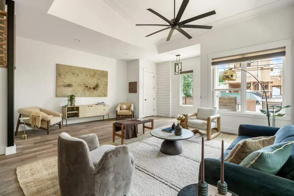 4405 Jinx Avenue Austin TX 78745