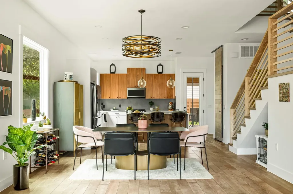 4405 Jinx Avenue Austin TX 78745