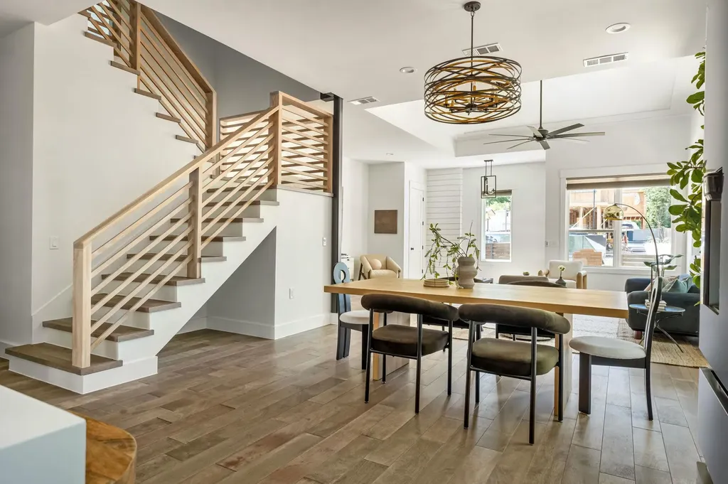 4405 Jinx Avenue Austin TX 78745