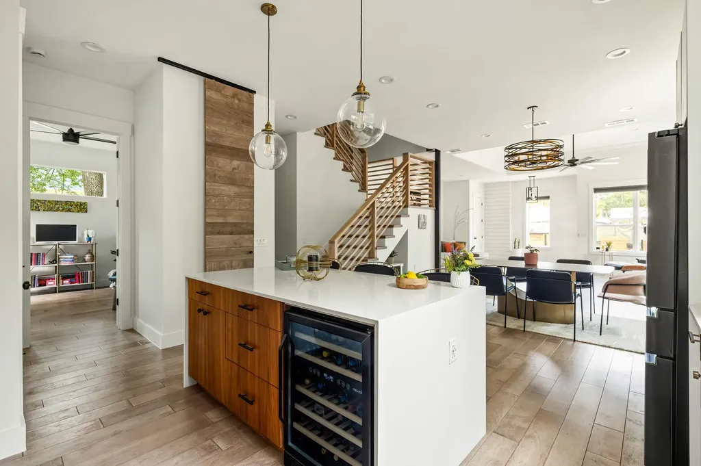 4405 Jinx Avenue Austin TX 78745
