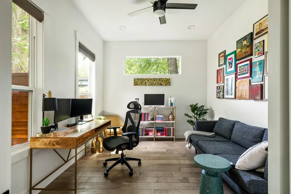 4405 Jinx Avenue Austin TX 78745