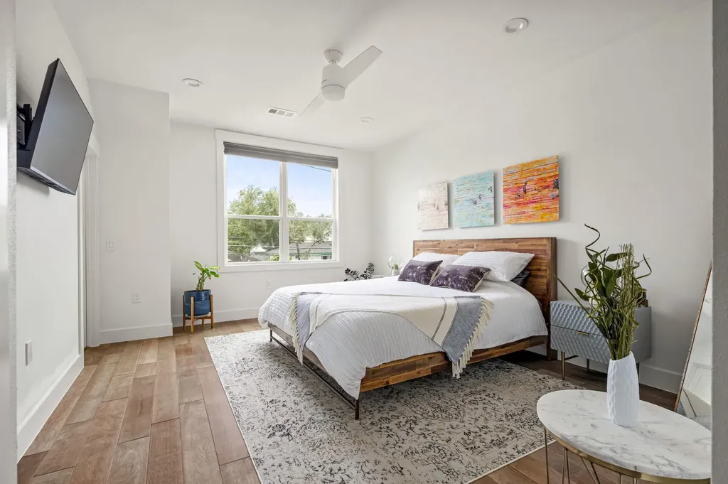 4405 Jinx Avenue Austin TX 78745