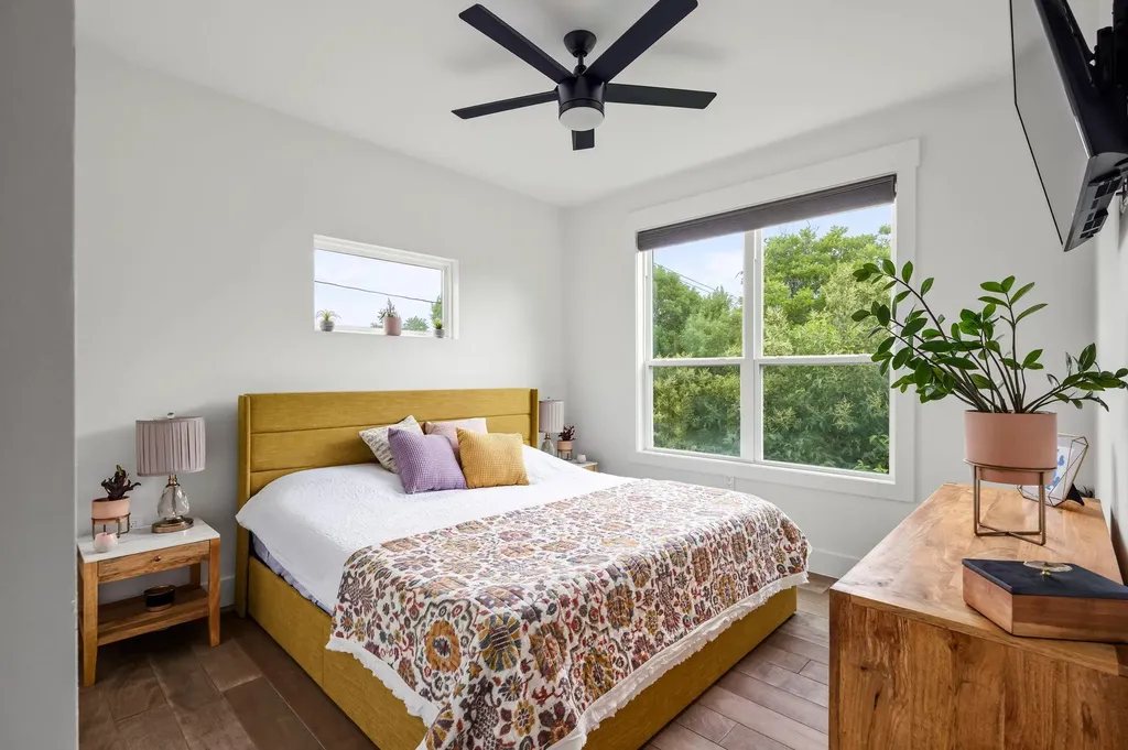 4405 Jinx Avenue Austin TX 78745