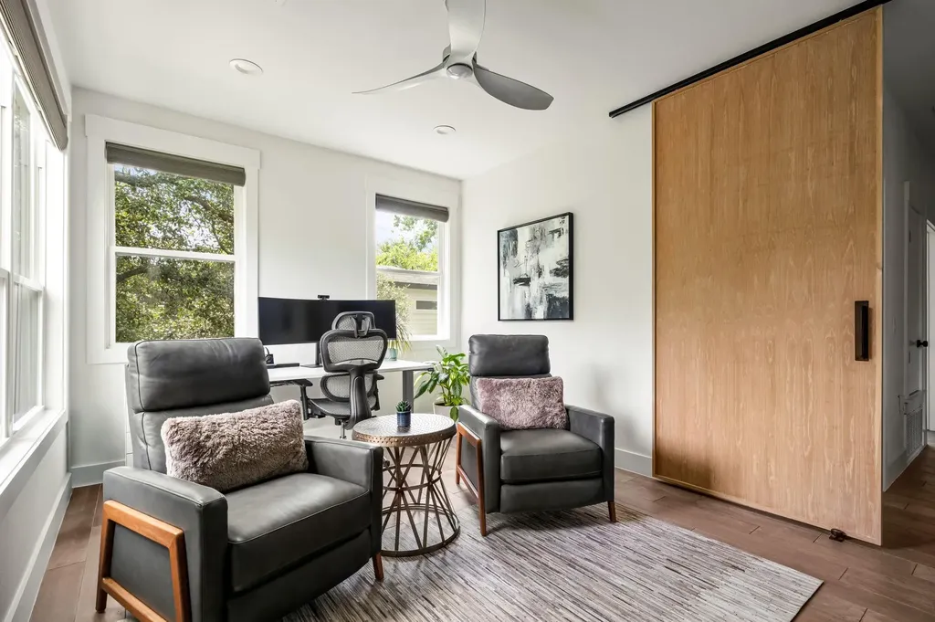 4405 Jinx Avenue Austin TX 78745