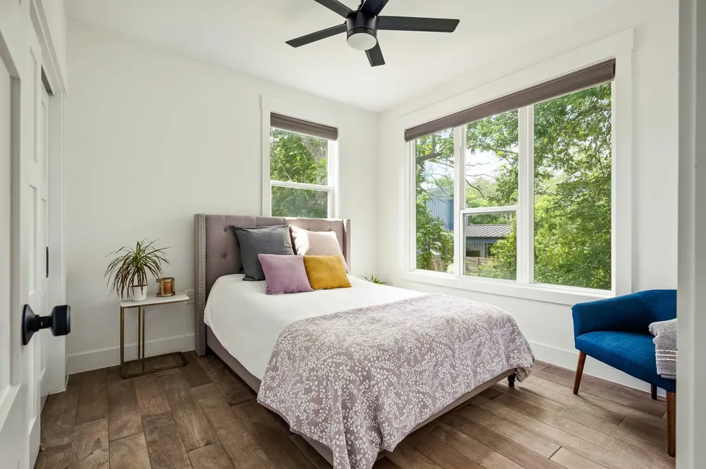 4405 Jinx Avenue Austin TX 78745