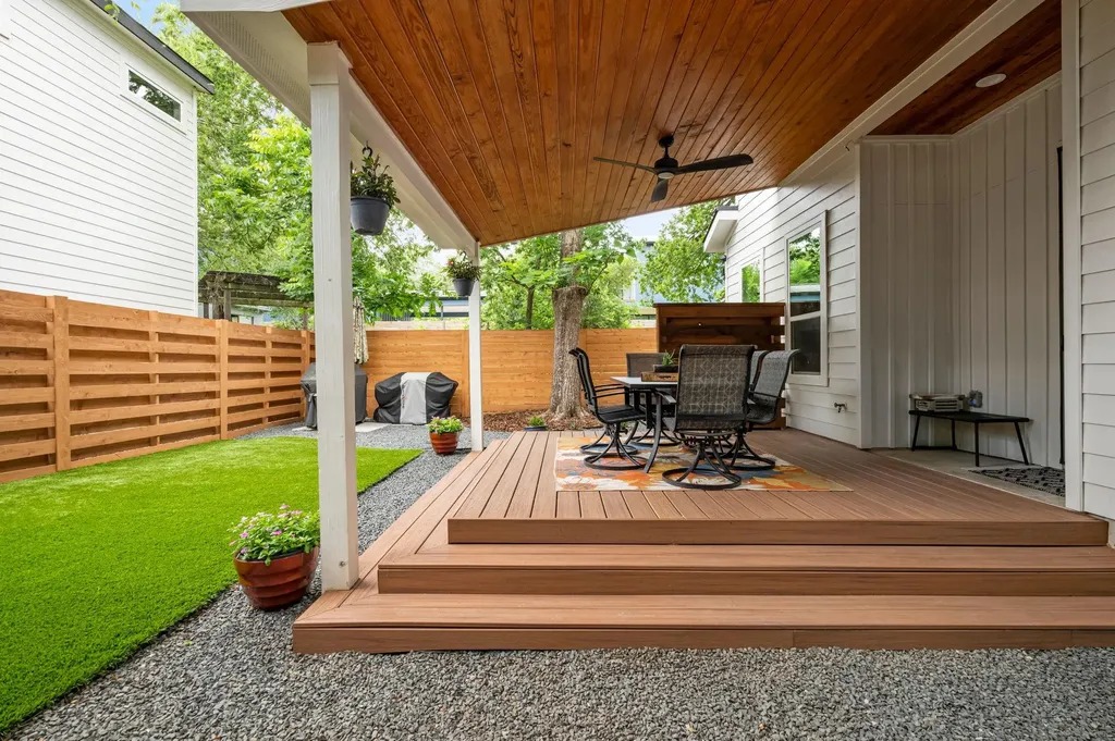 4405 Jinx Avenue Austin TX 78745