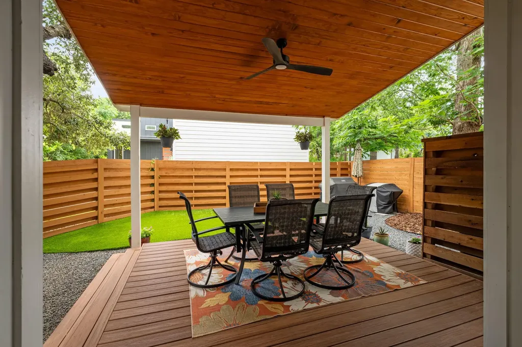 4405 Jinx Avenue Austin TX 78745