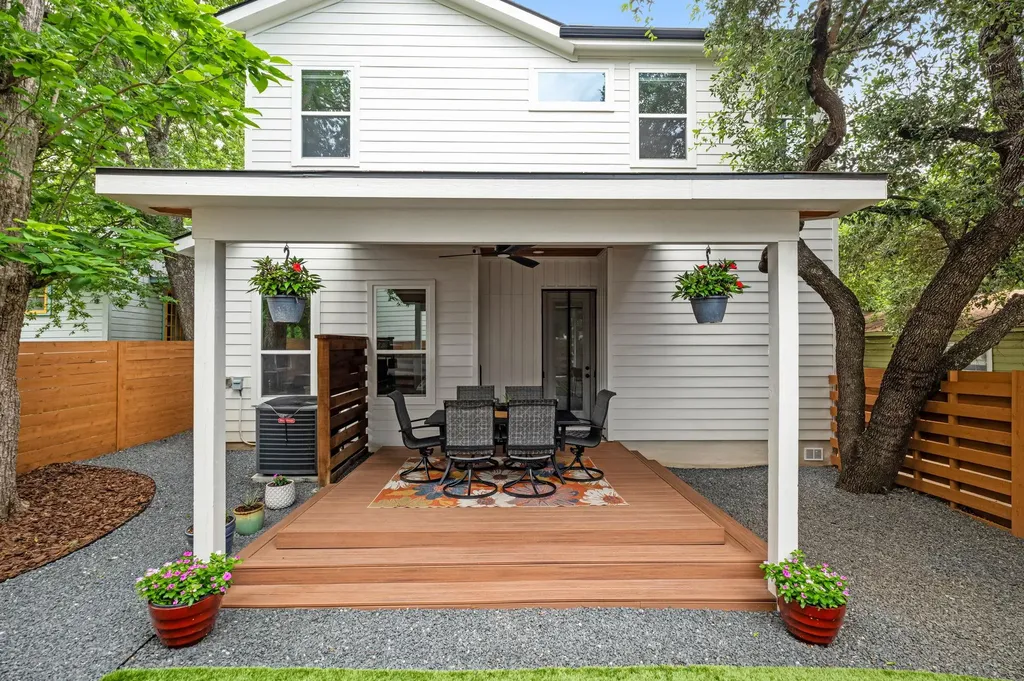 4405 Jinx Avenue Austin TX 78745
