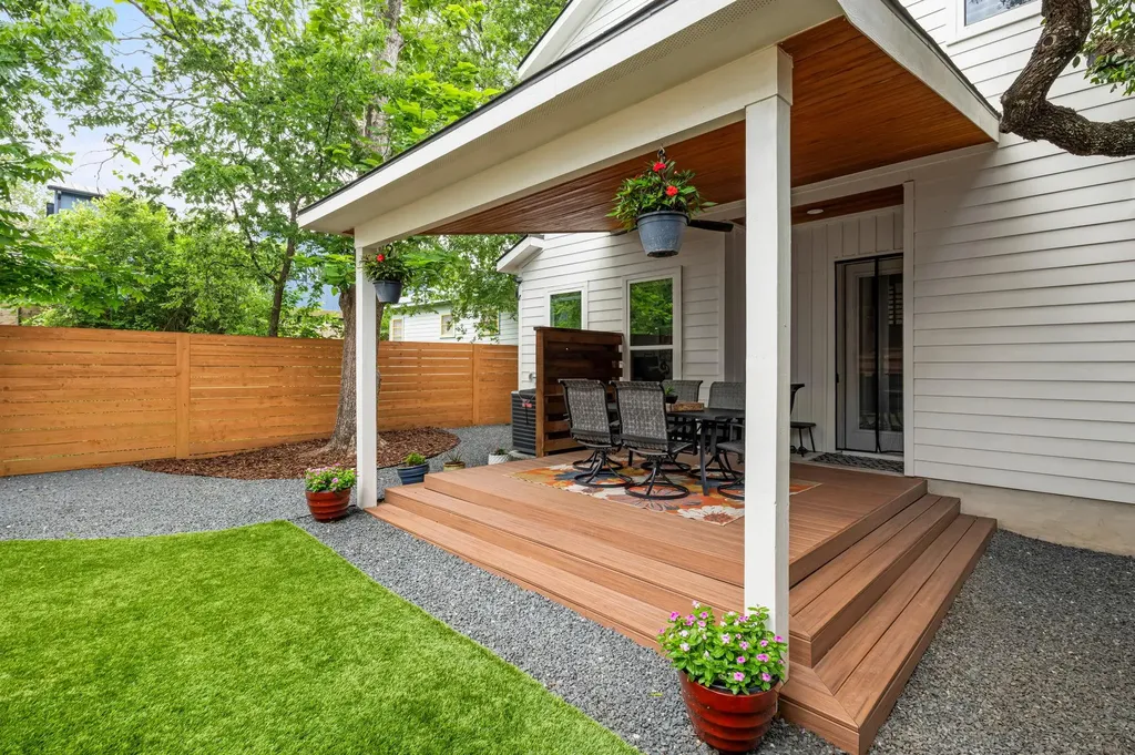 4405 Jinx Avenue Austin TX 78745