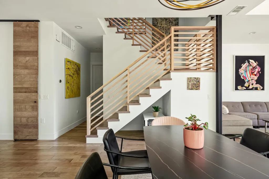 4405 Jinx Avenue Austin TX 78745